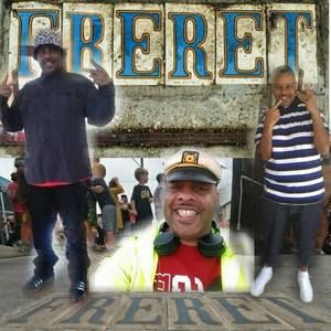 Meet your Posher, Darnell